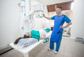 Diagnostikoa disc endekapenezko gaixotasun