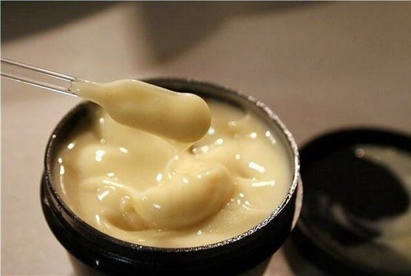 sorbalda artrosia tratatzeko pomada